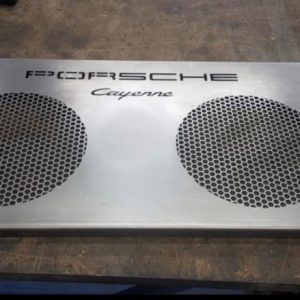 Dekorativne metalne konstrukcije Simetra-14