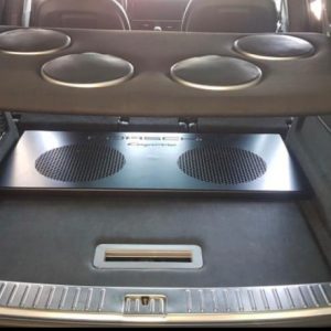 Dekorativne metalne konstrukcije Simetra-16