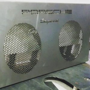 Dekorativne metalne konstrukcije Simetra-28