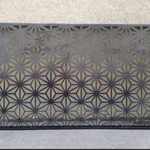 Dekorativne metalne konstrukcije Simetra-3