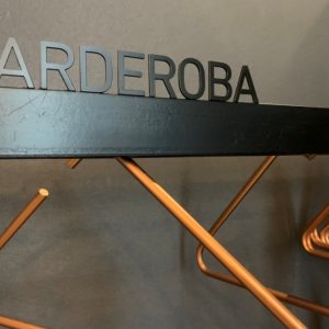 Dekorativne metalne konstrukcije Simetra-7