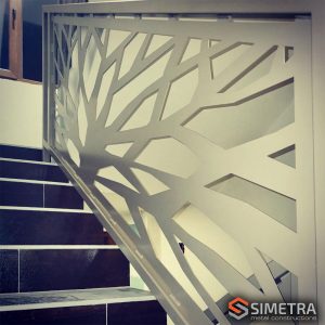 Gelenderi od metala Simetra (22)