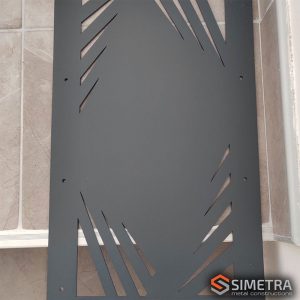 Gelenderi od metala Simetra (37)