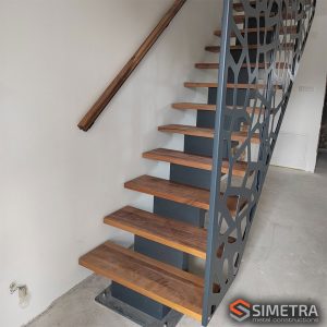 Gelenderi od metala Simetra (8)