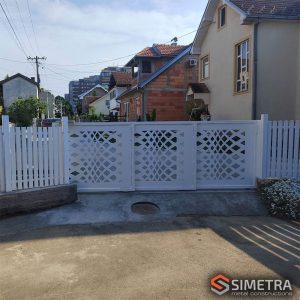 Kapije od metala Simetra (16)