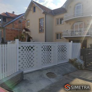 Kapije od metala Simetra (17)