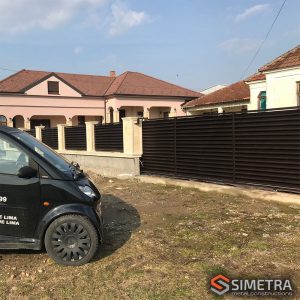 Kapije od metala Simetra (6)