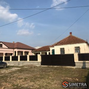 Kapije od metala Simetra (7)