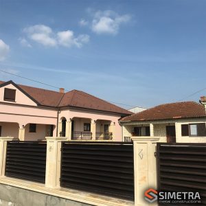 Kapije od metala Simetra (9)