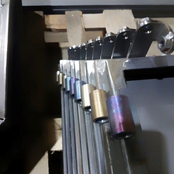 Metalne konstrukcije, polukonstrukcije-1