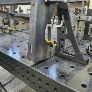 Metalne konstrukcije, polukonstrukcije-10