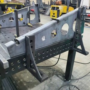 Metalne konstrukcije, polukonstrukcije-11