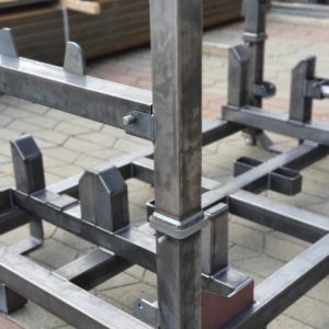 Metalne konstrukcije, polukonstrukcije-12