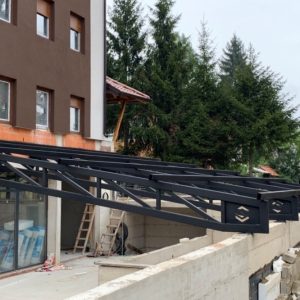 Metalne konstrukcije, polukonstrukcije-16