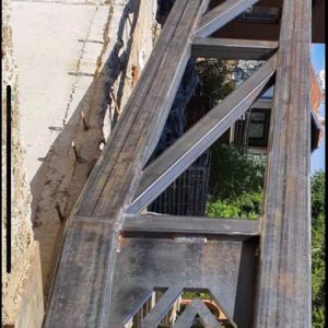 Metalne konstrukcije, polukonstrukcije-18