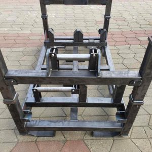 Metalne konstrukcije, polukonstrukcije-19 Metalne konstrukcije, polukonstrukcije-19