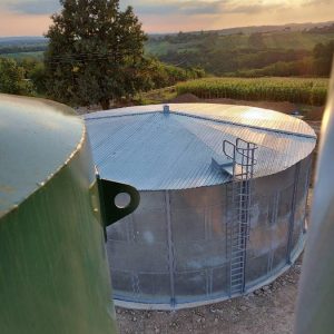 Metalne konstrukcije, polukonstrukcije-2