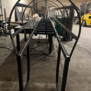 Metalne konstrukcije, polukonstrukcije-21