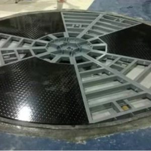 Metalne konstrukcije, polukonstrukcije-26