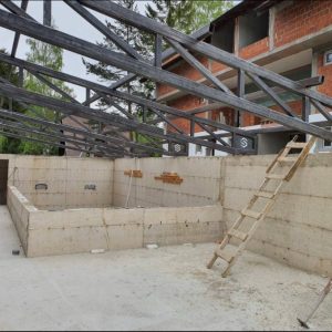 Metalne konstrukcije, polukonstrukcije-27