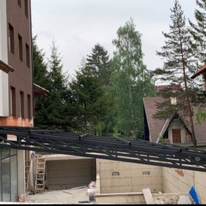 Metalne konstrukcije, polukonstrukcije-29