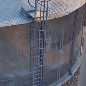 Metalne konstrukcije, polukonstrukcije-3