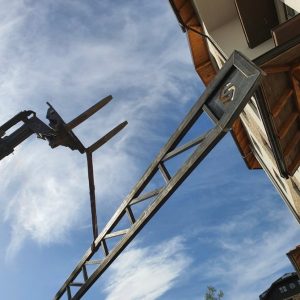 Metalne konstrukcije, polukonstrukcije-30