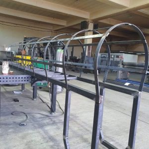 Metalne konstrukcije, polukonstrukcije-31