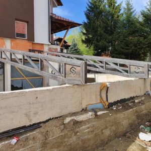 Metalne konstrukcije, polukonstrukcije-33