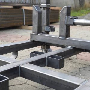 Metalne konstrukcije, polukonstrukcije-5