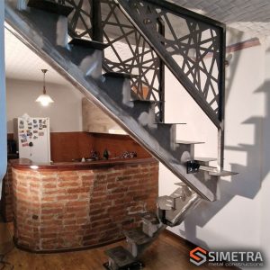 Montažne stepenice Simetra (11)