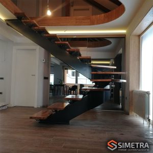 Montažne stepenice Simetra (15)