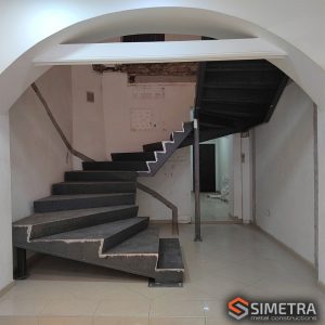 Montažne stepenice Simetra (6)