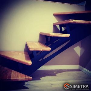 Montažne stepenice Simetra (7)