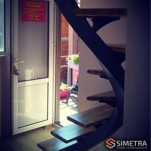 Montažne stepenice Simetra (9)