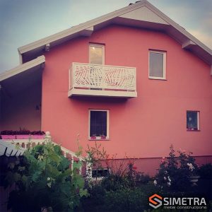 Ograde od metala Simetra (19)