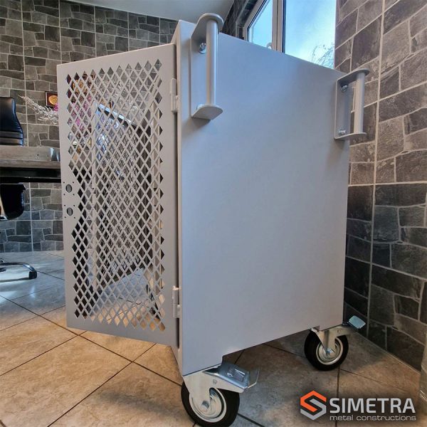 Transportna i magacinska kolica (1)