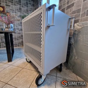 Transportna i magacinska kolica (2)