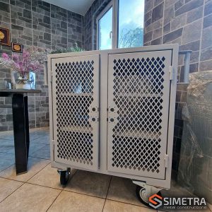 Transportna i magacinska kolica (3)