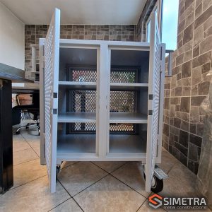 Transportna i magacinska kolica (4)