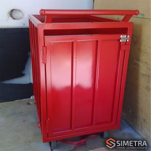 Transportna i magacinska kolica (6)