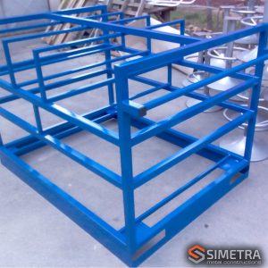 Transportna i magacinska kolica (8)