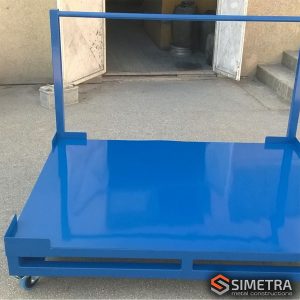 Transportna i magacinska kolica (9)