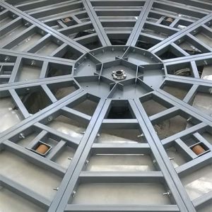 metalne konstrukcije po zahtevu