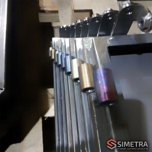 Zavarivanje Simetra-10