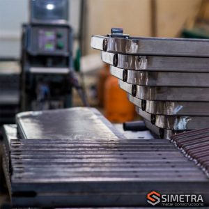 Zavarivanje Simetra-12