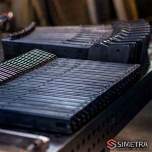 Zavarivanje Simetra-15