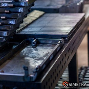 Zavarivanje Simetra-16