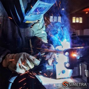 Zavarivanje Simetra-3