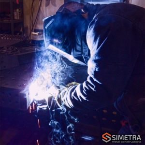 Zavarivanje Simetra-5